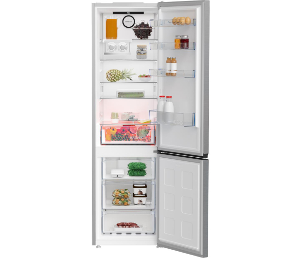 Beko LODÓWKA BEKO B5RCNA405HXB [###] - 1464501 - zdjęcie 5